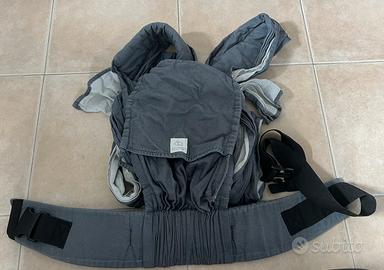 Marsupio Stokke Limas Carrier Plus