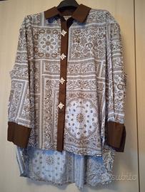 Camicia donna