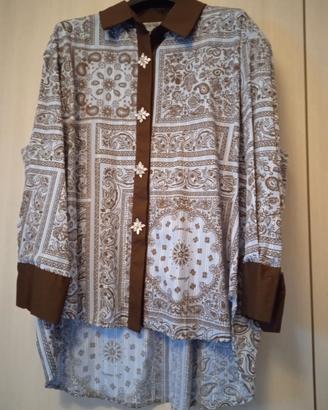 Camicia donna