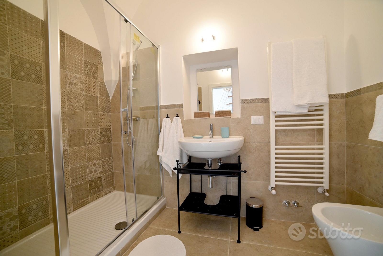 Apartment in Martina Franca, Taranto - Vista 6