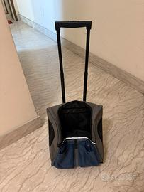 Trasportino Gatti XL