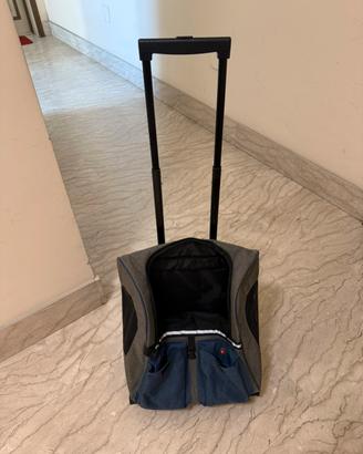 Trasportino Gatti XL