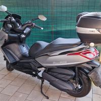 Kymco Downtown 350i ABS