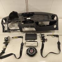 KIT AIRBAG COMPLETO FIAT 500 Belvedere KIT AIRBAG