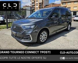 FORD Tourneo Connect Grand Tourneo Connect 2.0 7