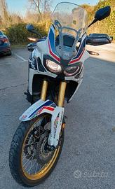 Honda  Africa Twin 1000 dct