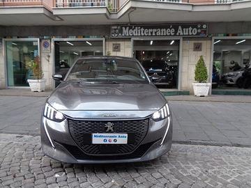 Peugeot 208 BlueHDi 100 Stop&Start 5 porte GT
