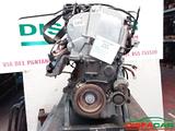 Motore Dacia Duster GPL