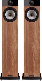 Diffusori Fyne Audio serie F300