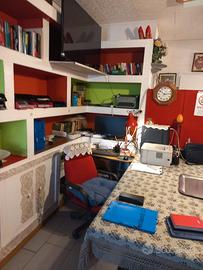 Ufficio - coworking