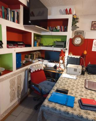 Ufficio - coworking