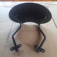 portanumero originale bmw nine t scrambler 2017