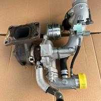 Turbina originale suzuki swift  2017  motore k10c