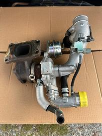 Turbina originale suzuki swift  2017  motore k10c