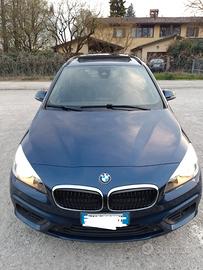 BMW-Serie 2 Gran Tourer Advantage