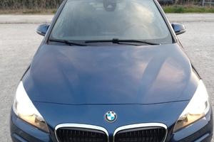 BMW-Serie 2 Gran Tourer Advantage