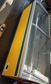 Pozzetto congelatore surgelato 