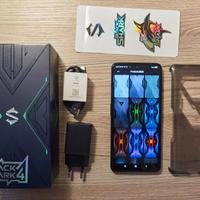 Xiaomi Black Shark 4 5g 256gb