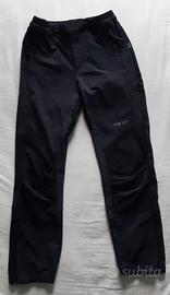 Pantaloni outdoor termici 12 anni/ h 152