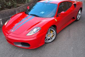 Ferrari F430 Sedili CARBONIO - iscritta ASI