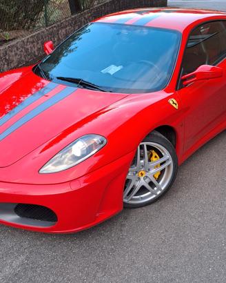 Ferrari F430 Sedili CARBONIO - iscritta ASI