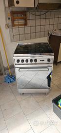 Forno a gas