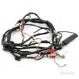 Impianto elettrico Piaggio Free FL 50 - 581699