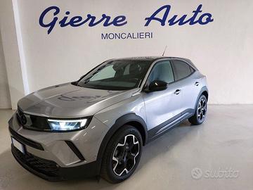 Opel Mokka 1.2 Turbo 136 CV Ultimate