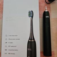 spazzolino sonico Oliver