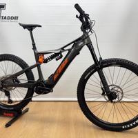 KTM Macina Prowler Pro 2022 taglia L