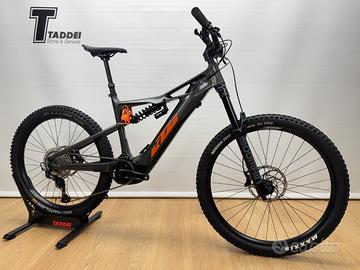 KTM Macina Prowler Pro 2022 taglia L