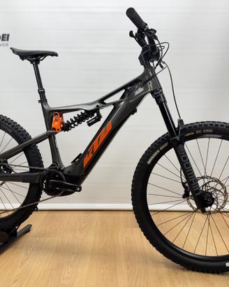 KTM Macina Prowler Pro 2022 taglia L