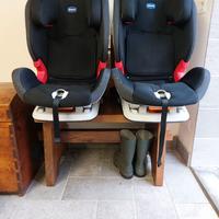 seggiolini auto per bambini