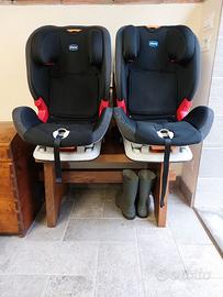 seggiolini auto per bambini