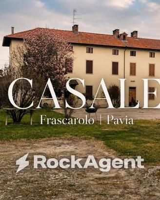 Rustico / Casale di 698 m² con più di 5 locali e b