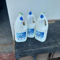 anticongelante camper