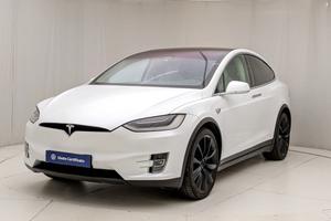 TESLA Model X - Model X Long Range AWD
