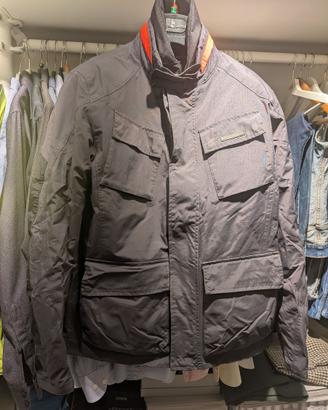 Giacca moto Tucano Urbano 4Tempi Hydroscud – 50/L