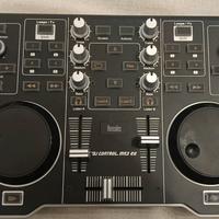 Hercules dj