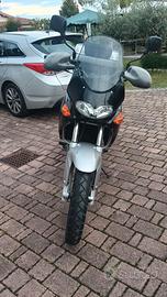 Aprilia Pegaso 650 i.e. (2003)