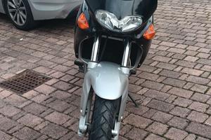 Aprilia Pegaso 650 i.e. (2003)