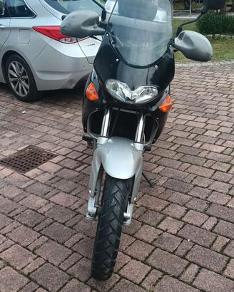 Aprilia Pegaso 650 i.e. (2003)