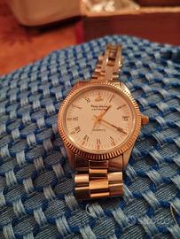 orologio Philip wotch a quarzo