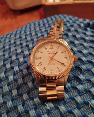 orologio Philip wotch a quarzo