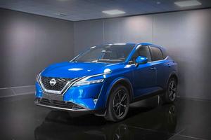 Nissan Qashqai MHEV 158 CV Xtronic N-Connecta