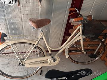 BICI DONNA VINTAGE