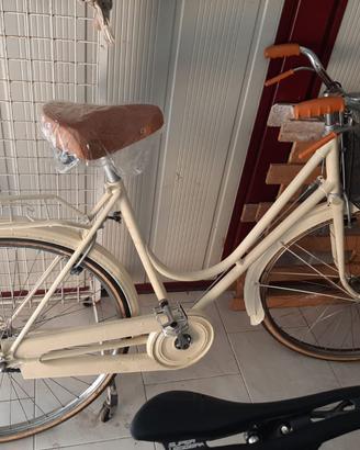 BICI DONNA VINTAGE