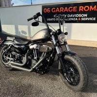 Harley-Davidson sportster forty eight 2018