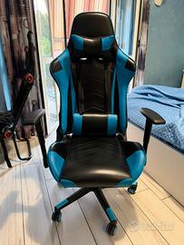 Sedia da gaming