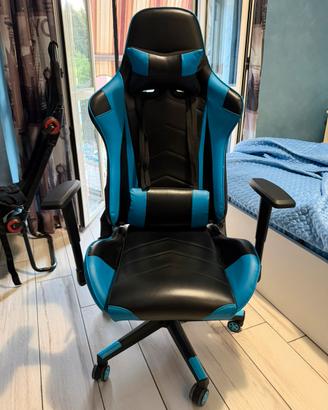 Sedia da gaming